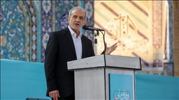 إيران تتوعد برد "أقوى وأشد" إذا استمرار العدوان الإسرائيلي