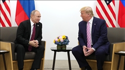 Kremlin: Putin, Trump ile görüşmesinde İran ile İsrail arasında arabulucu olmayı önerdi