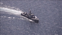 Iranian Navy intercepts British destroyer in Indian Ocean assisting Israeli missile targeting: IRNA