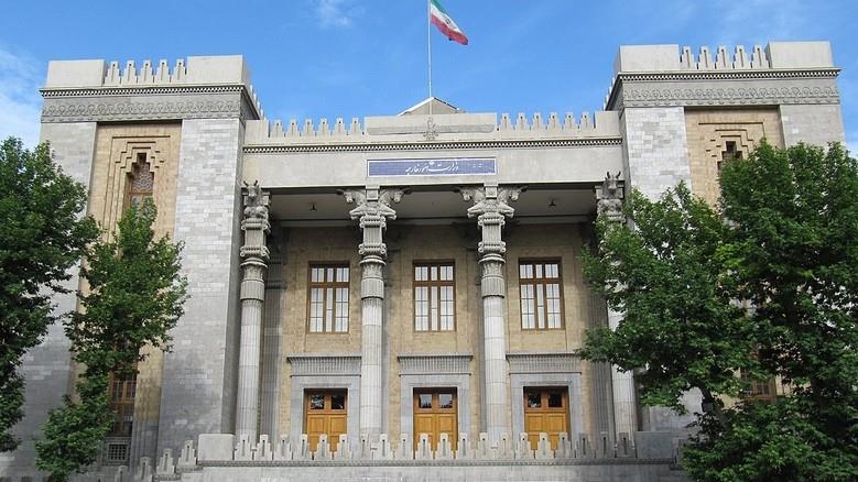 Израиль атаковал одно из зданий МИД Ирана