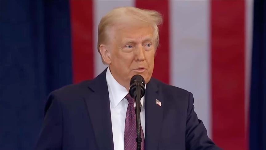 ترامب: السلام سيحل بين إسرائيل وإيران وثمة نقاشات كثيرة الآن