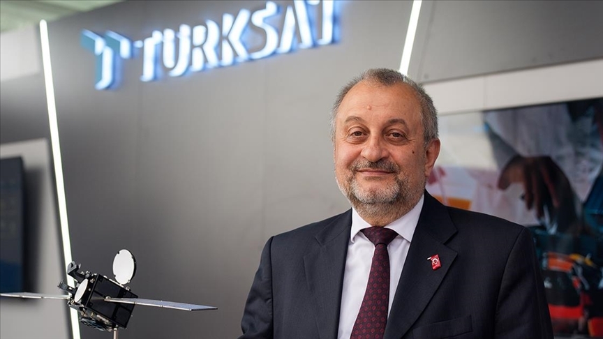 "Bağlantısallığın Yeni Çağı Forumu"nda Türkiye'nin uydu ve uzay vizyonu yeniden şekillenecek