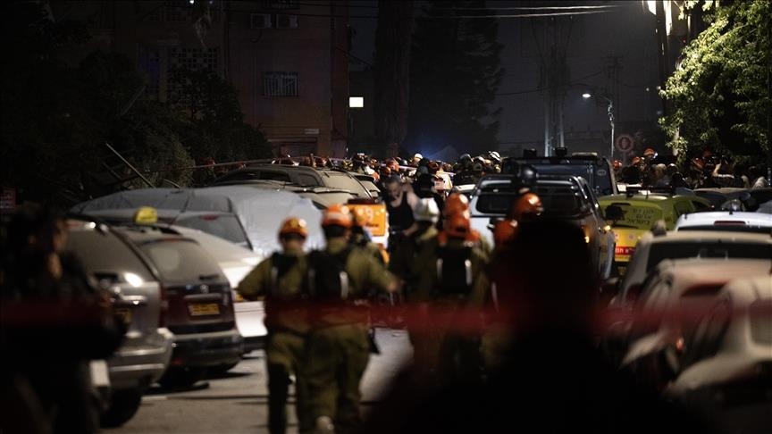 L'Australie invite Israël et l'Iran à la retenue