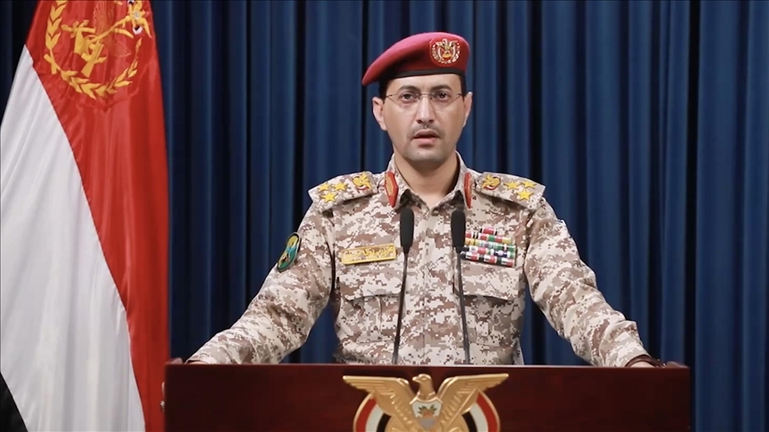 حوثیها: برخی نقاط حساس در تلآویو را هدف قرار دادیم