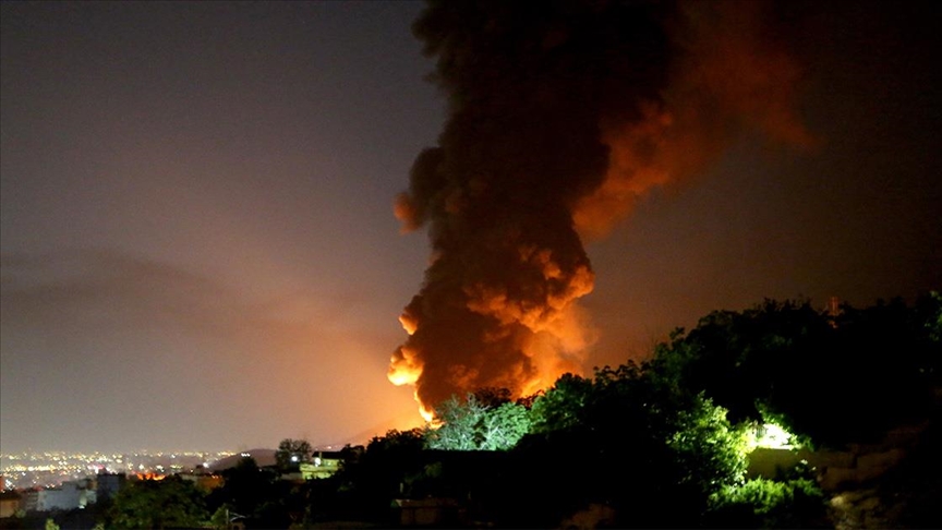 بوليفيا وكوبا تدينان بشدة العدوان الإسرائيلي على إيران