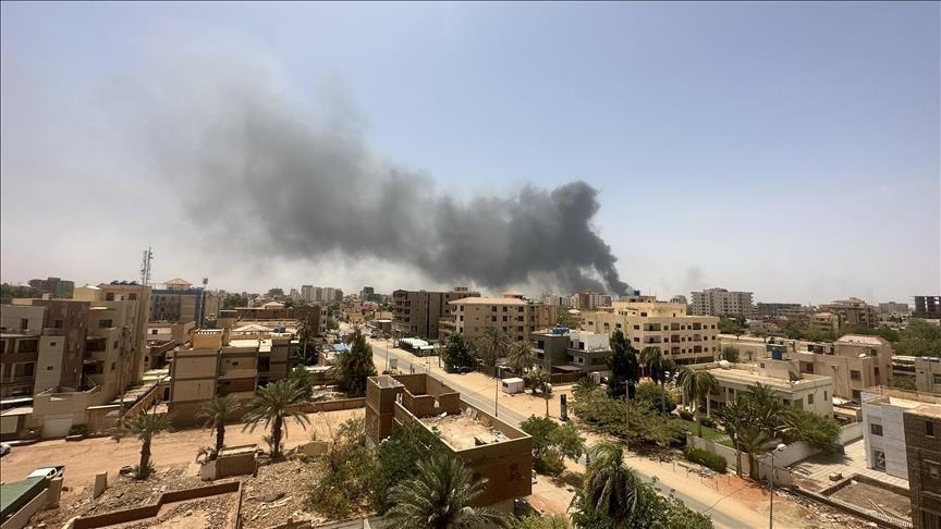السلطات السودانية: مقتل 5 في هجوم للدعم السريع على نازحين بالفاشر