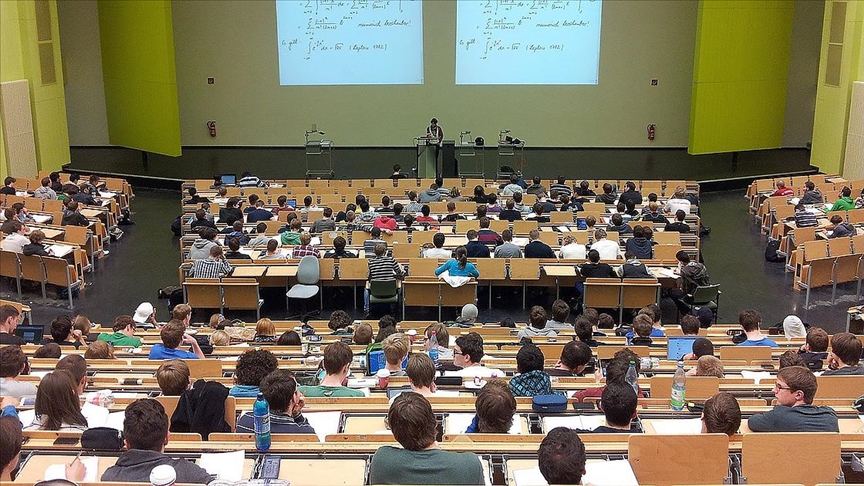İstanbul Üniversitesi-Cerrahpaşa, dünyanın ilk 500 üniversitesinden öğretim üyeleri alacak