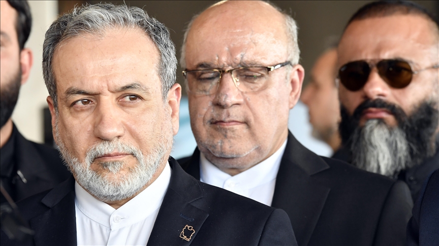 Iran says ready to end attacks if Israel stops assault