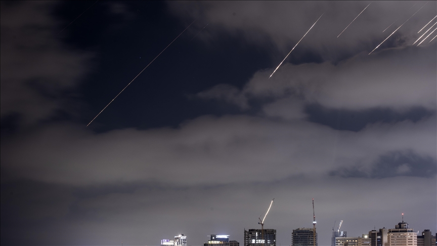 3 dead, 13 injured in northern Israel as Iran launches fresh barrage of missiles: Report