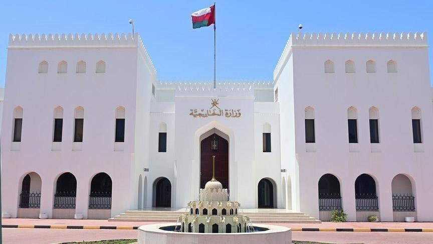 عُمان وألمانيا تبحثان الجهود الدولية للتهدئة وتفادي التصعيد بالمنطقة