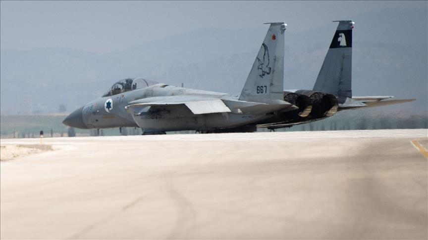 Israeli forces attempt to target Houthi military chief in Yemen with airstrike: Report