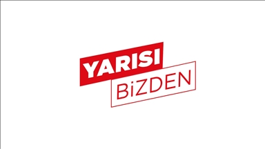 Bakan Kurum'dan "Yarısı Bizden" kampanyasıyla kentsel dönüşüm çağrısı