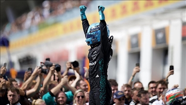 Formula 1 Kanada Grand Prix'sini George Russell kazandı