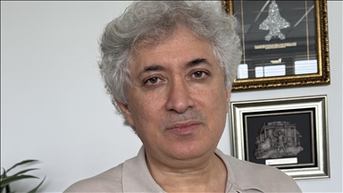 Akdeniz Üniversitesi Organ Nakli Merkezi'nde donörlerin yüzde 13'ünü babalar oluşturdu