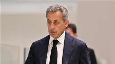 Hapis cezası kesinleşen eski Fransa Cumhurbaşkanı Sarkozy’nin onur nişanı geri alındı