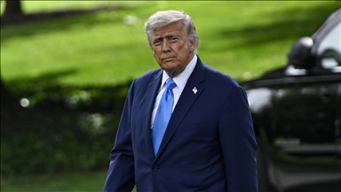 Trump administration considers expanding travel ban to 36 more countries