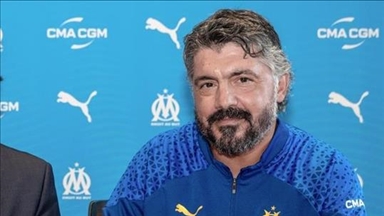 قدم.. غينارو غاتوزو مدربا جديدا لمنتخب إيطاليا