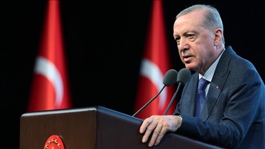 Erdogan: Regija ne može podnijeti novi rat