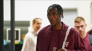 Tottenham, Fransız forvet Mathys Tel’in bonservisini aldı
