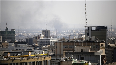 Italy, Jordan urge de-escalation in Israel-Iran tensions