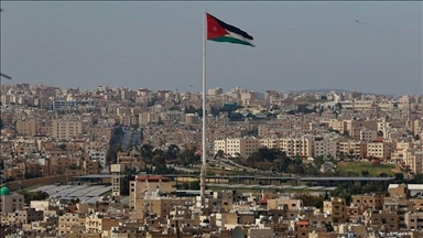 الأردن يغلق مجاله الجوي حتى إشعار آخر 