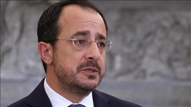 قبرص الرومية: إيران طلبت منا إيصال رسالة إلى إسرائيل