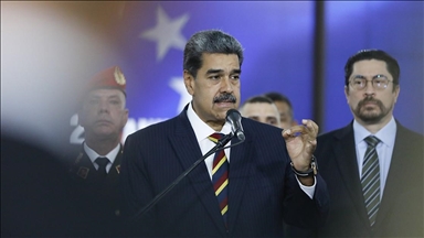 رئیس‌جمهور ونزوئلا حملات اسرائیل به ایران را محکوم کرد