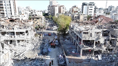 Iran : les Gardiens de la révolution menacent d'intensifier leurs attaques si l’assaut israélien se poursuivait 