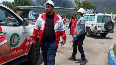 فرشی: آمار جان‌باختگان استان آذربایجان‌شرقی در حملات اسرائیل به 34 نفر رسید