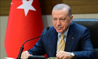 Erdogan pozdravio Trumpove izjave o okončanju sukoba između Izraela i Irana