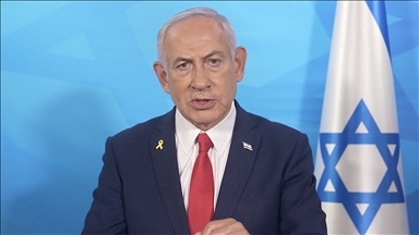 Netanyahu, İran'da "rejim değişikliğinin mümkün olduğunu" iddia etti