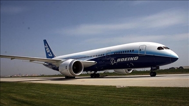 Hindistan'daki uçak kazasının ardından ülkedeki tüm "Boeing 787" tipi uçaklarda inceleme başlatıldı
