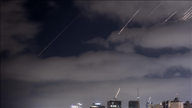 1 dead, 14 injured in northern Israel as Iran launches fresh barrage of missiles: Report