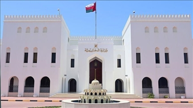 عُمان وألمانيا تبحثان الجهود الدولية للتهدئة وتفادي التصعيد بالمنطقة