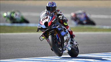 Toprak Razgatlıoğlu, Superbike Şampiyonası'nın İtalya ayağında 3'te 3 yaptı
