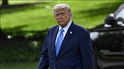 Trump says it's 'possible' US 'could get involved' in Israel-Iran conflict: Report