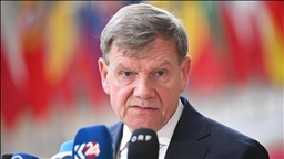 Germany, UK, France ready for nuclear talks with Iran: German foreign minister