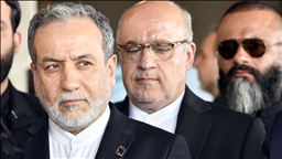 Iran says ready to end attacks if Israel stops assault