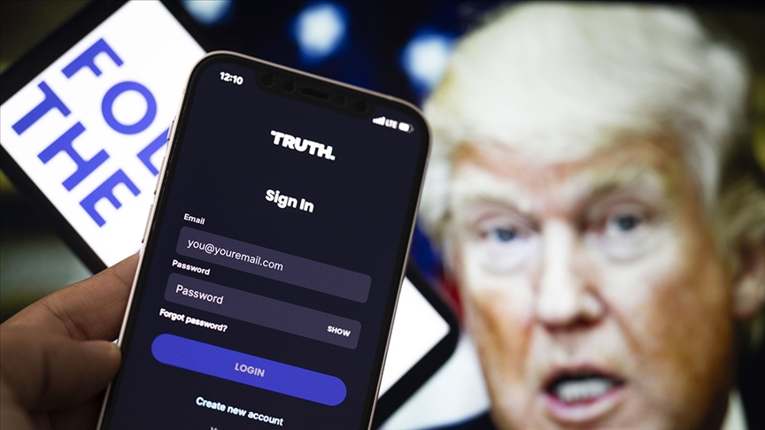 Trump’ın medya şirketi, bitcoin ve ethereum ETF için başvuruda bulundu