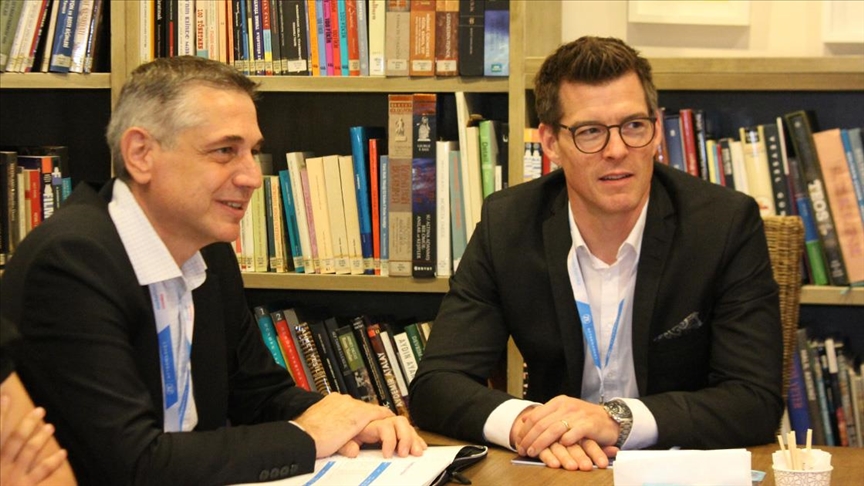 ZF Aftermarket, yeniden üretim teknolojisiyle araçların mobilite sürelerini uzatıyor