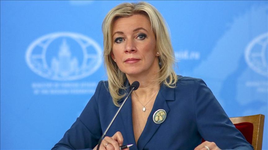 Russia says next round of consultations with US canceled at Washington’s initiative