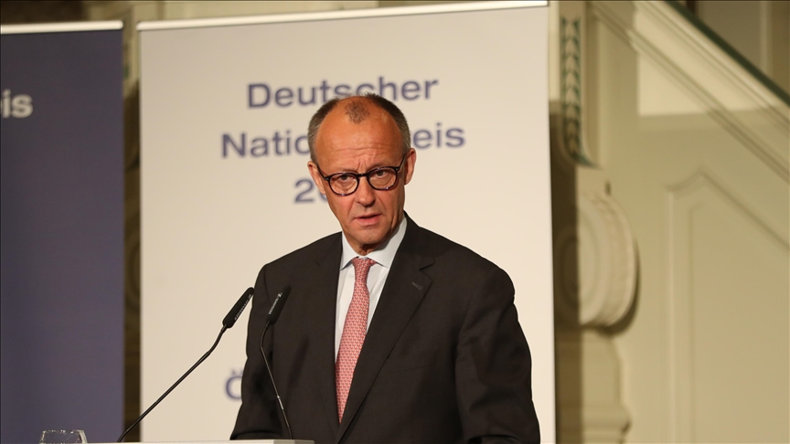 G7 to discuss diplomatic solution to Iran-Israel conflict, says Germany’s Merz