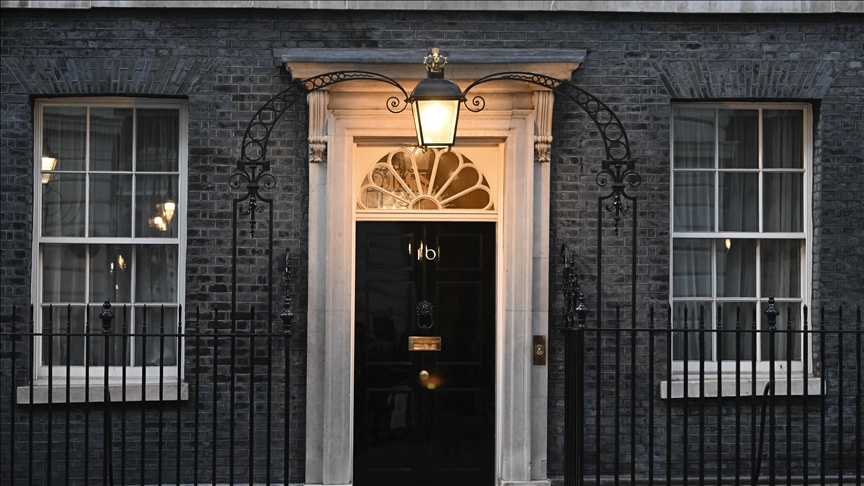 UK government sidesteps questions on possible evacuation plans for Britons in Israel