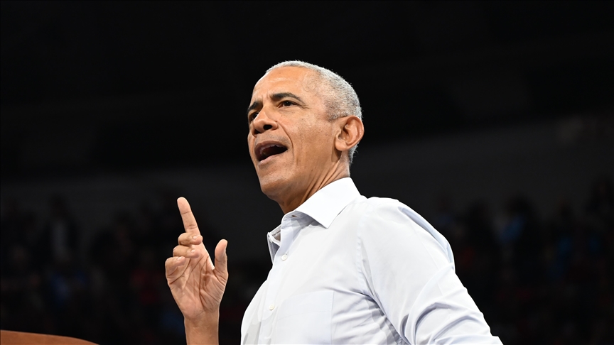 Obama defends immigrant families, denounces demonization in US debate