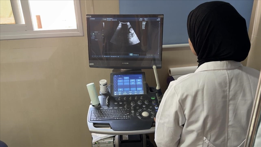 UN says 1 in 3 expectant mothers in Gaza faces high-risk pregnancy amid medical shortages