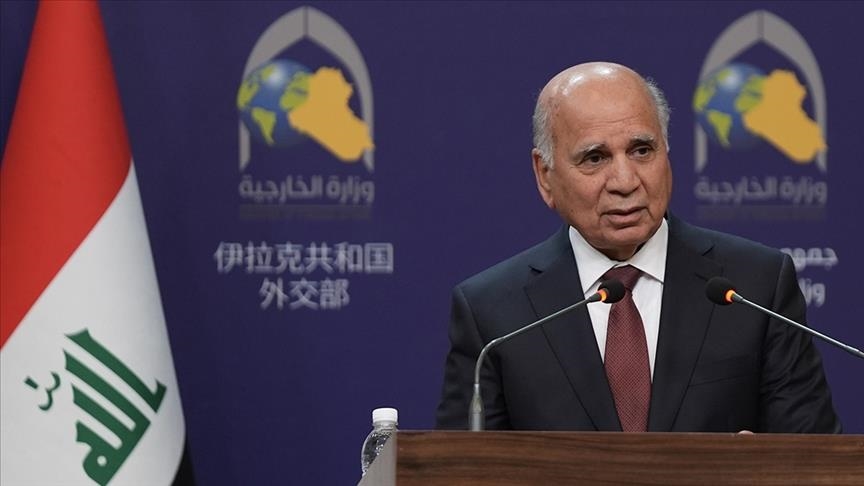 العراق يحذر من أزمة طاقة عالمية بسبب التصعيد الإقليمي