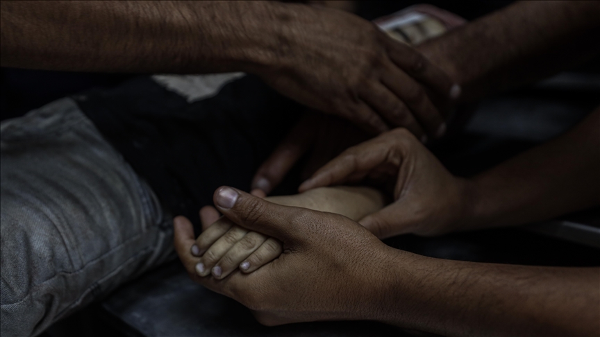 U izraelskim napadima od oktobra 2023. ubijeno više od 55.400 Palestinaca