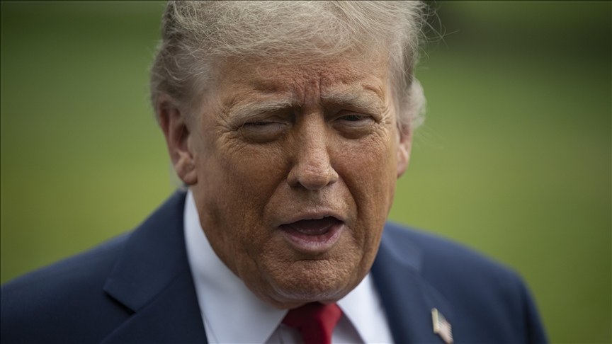 Medijski izvještaji: Trump odbacio izraelski plan ubistva iranskog vrhovnog vođe