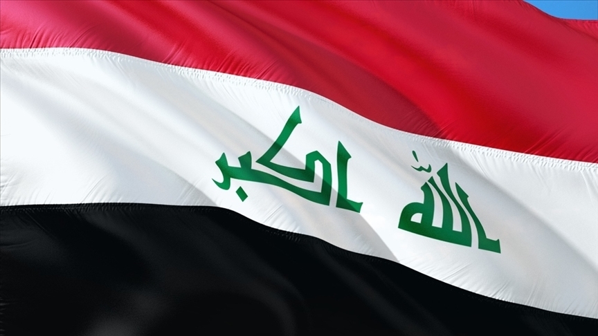 Irak Erbil’de şüpheli İHA’nın düşmesi sonucu patlama sesi duyuldu