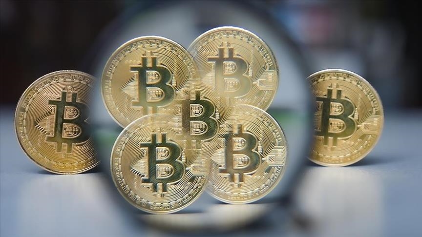 Trump's media company files for bitcoin, ethereum ETF